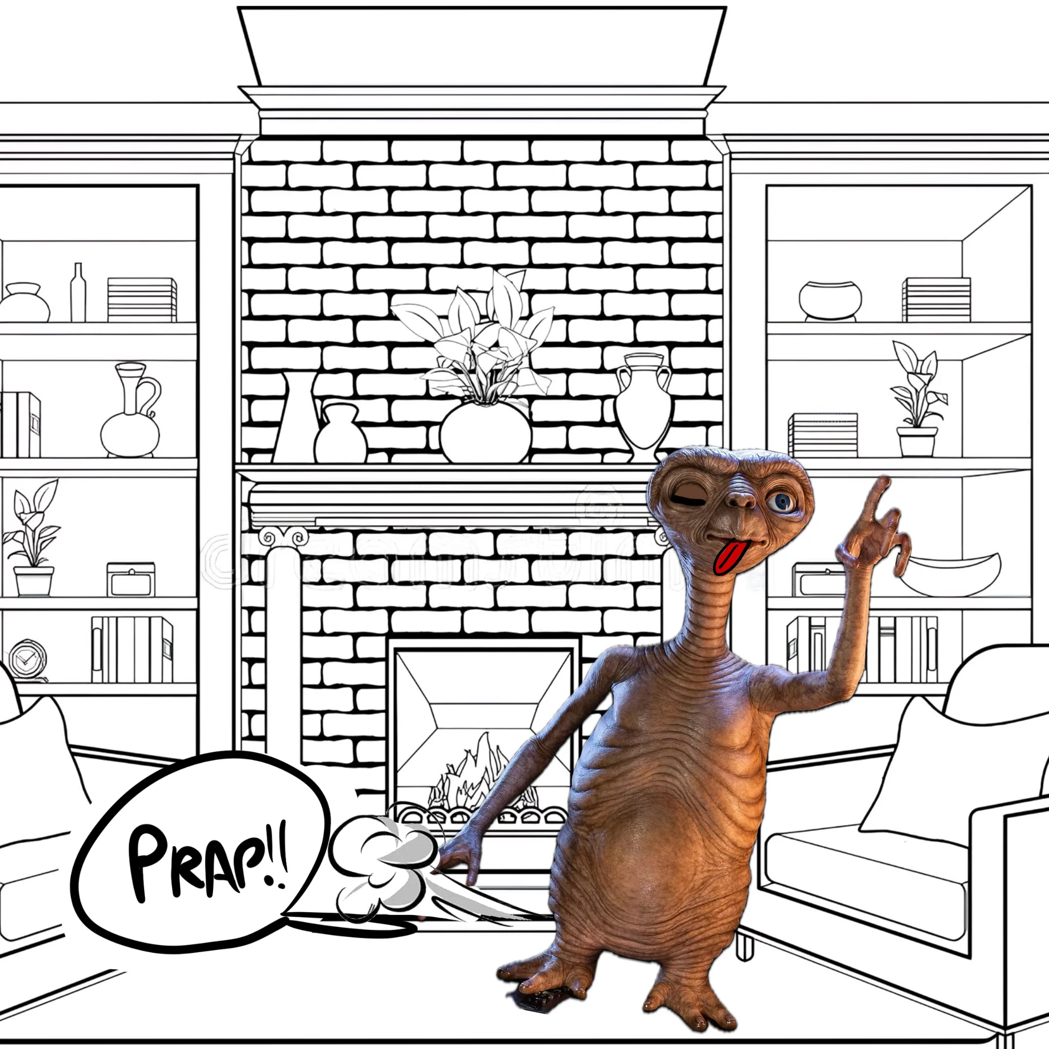 mi casa